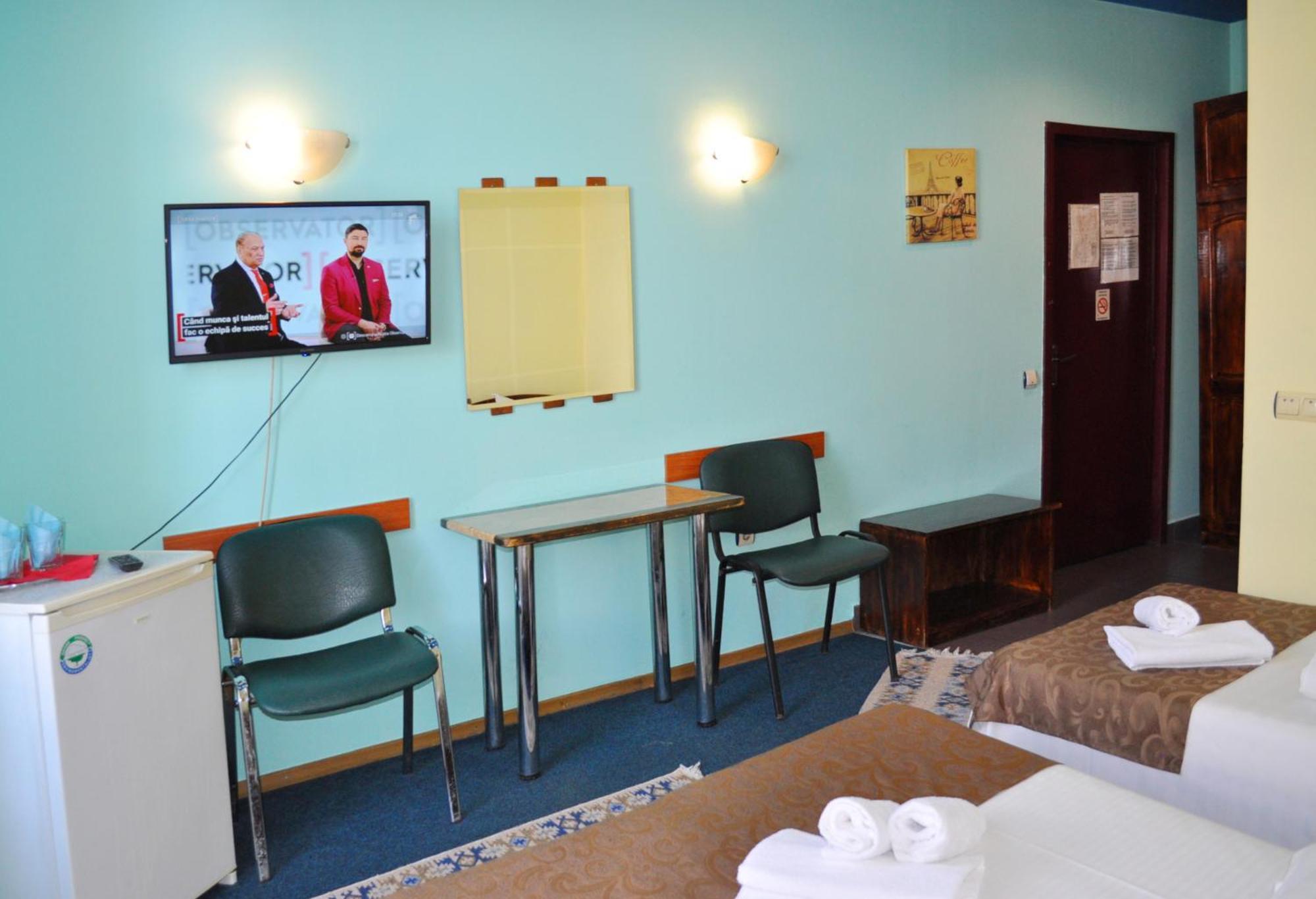 Pension Flamingo Брашов Экстерьер фото