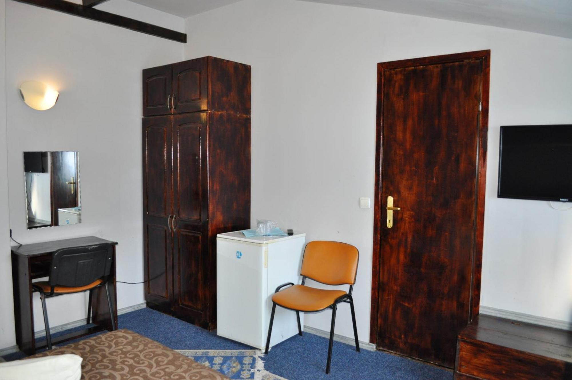 Pension Flamingo Брашов Экстерьер фото