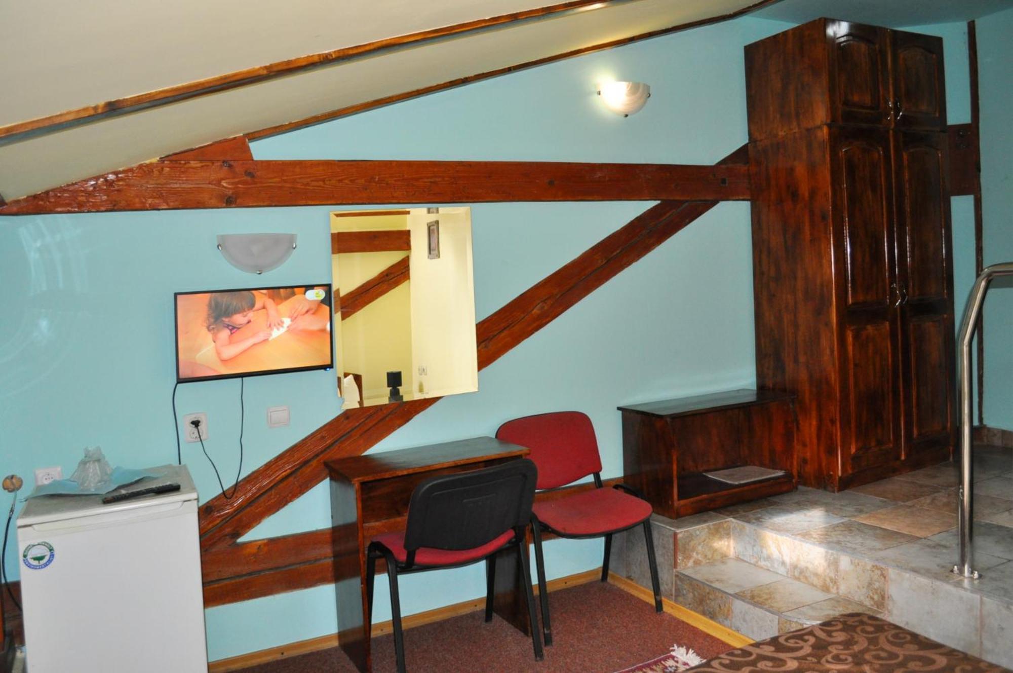 Pension Flamingo Брашов Экстерьер фото