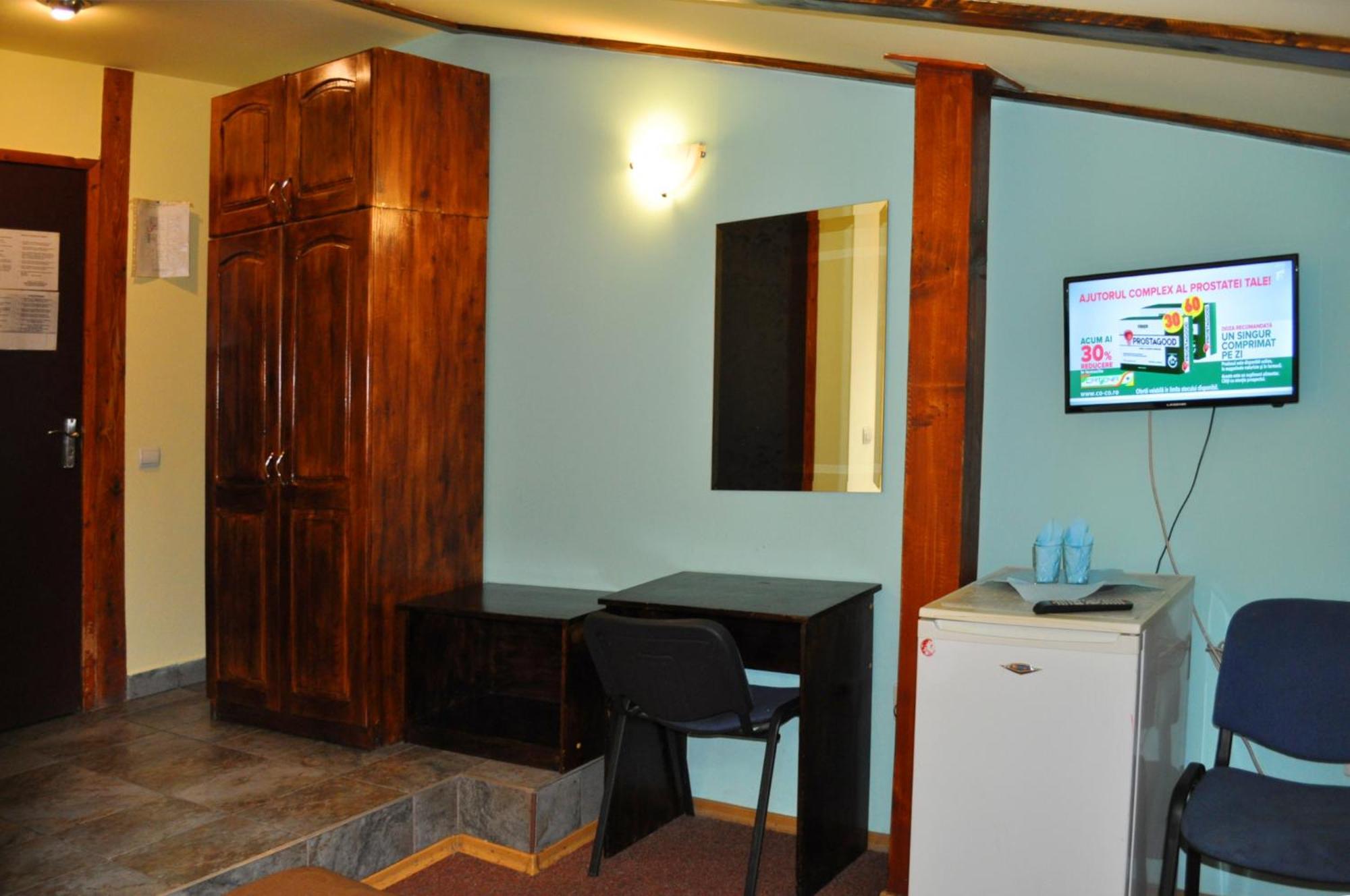 Pension Flamingo Брашов Экстерьер фото