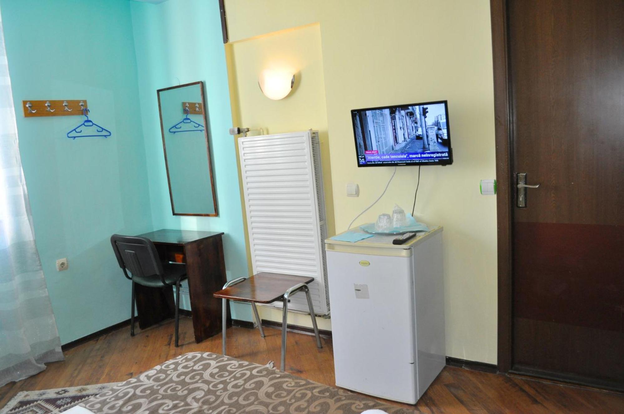 Pension Flamingo Брашов Экстерьер фото